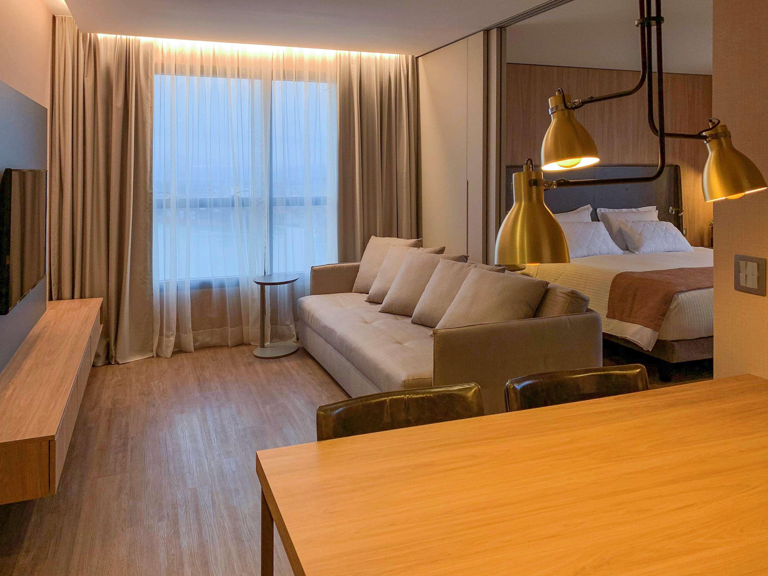 Mercure Itajai Navegantes Exterior photo