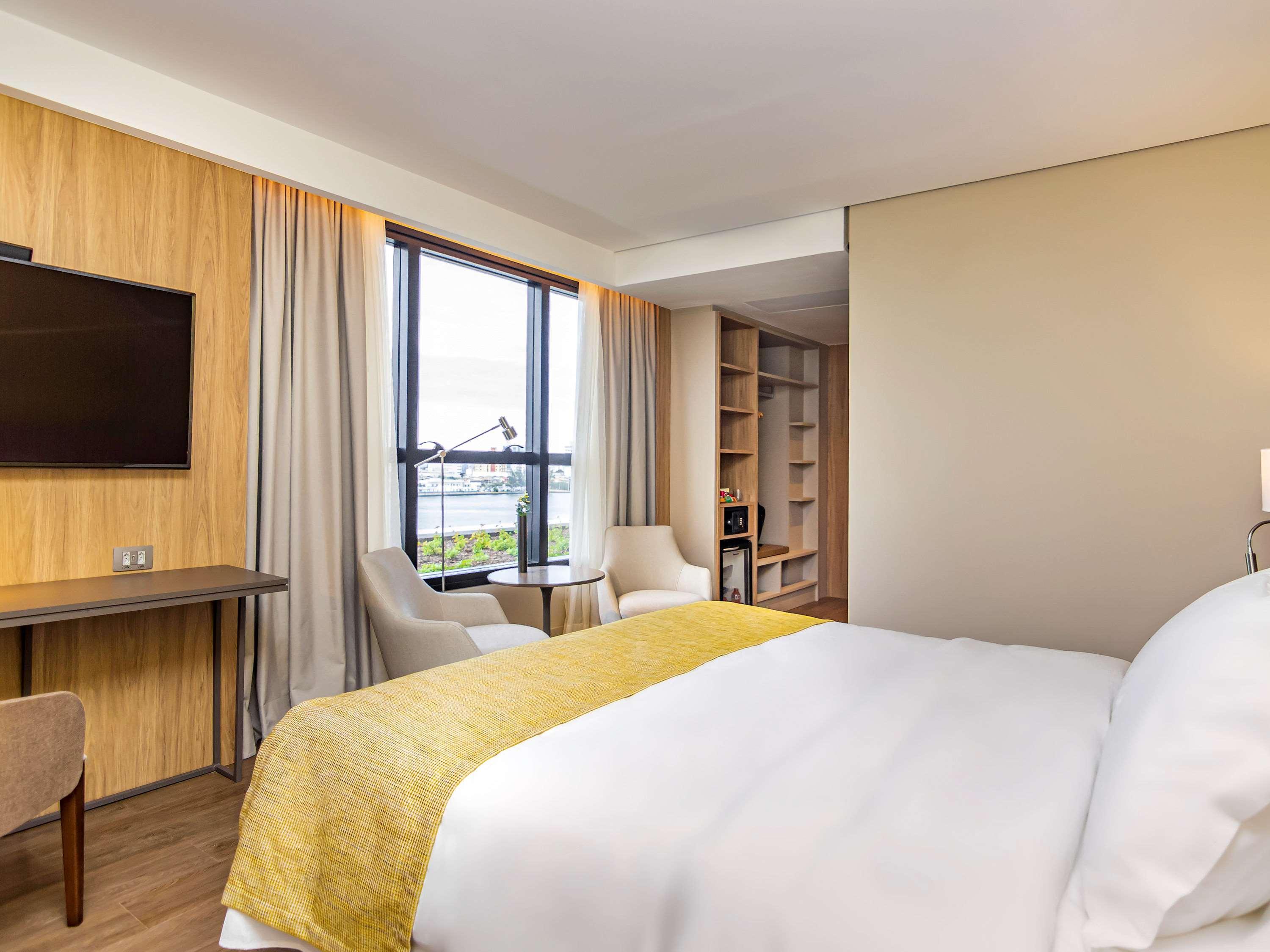 Mercure Itajai Navegantes Exterior photo