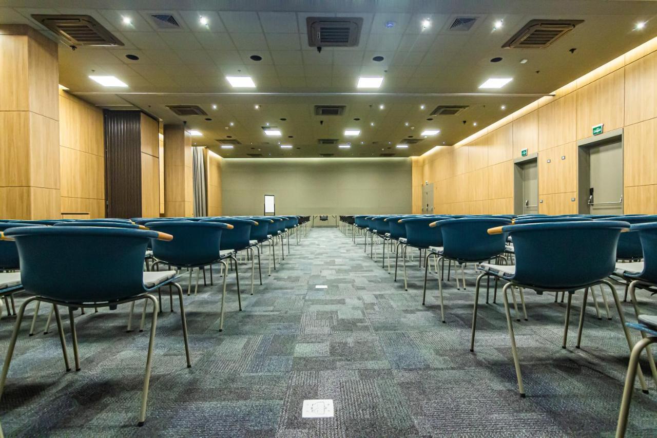 Mercure Itajai Navegantes Exterior photo