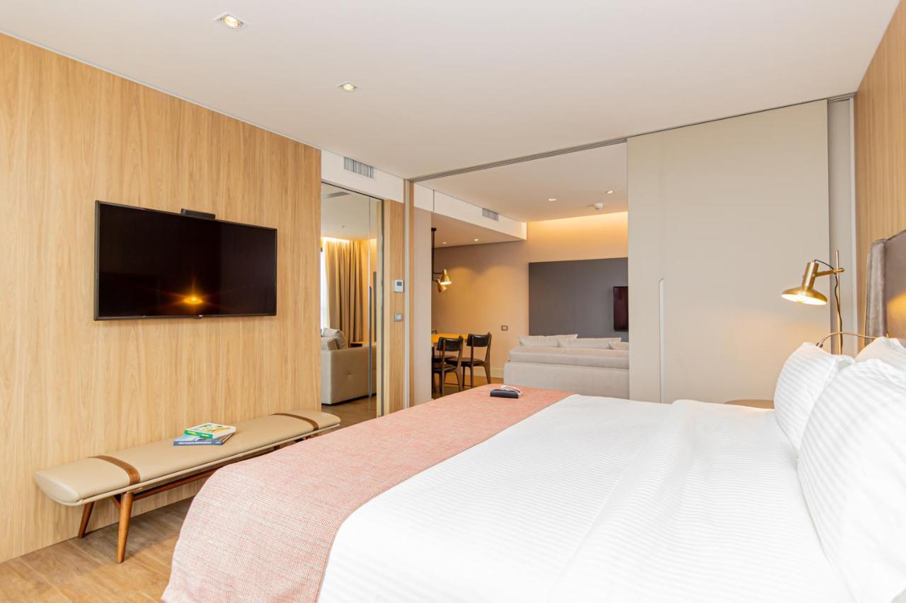 Mercure Itajai Navegantes Exterior photo